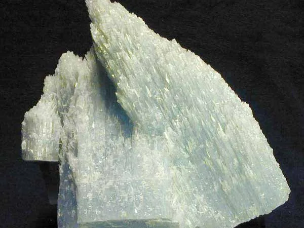 Gypsum powder