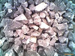 Limestone powder