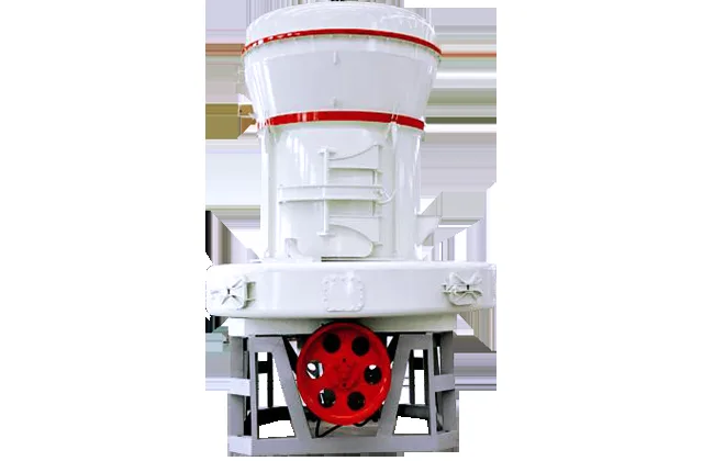 Cronus Raymond mill / MTW European trapezium mill