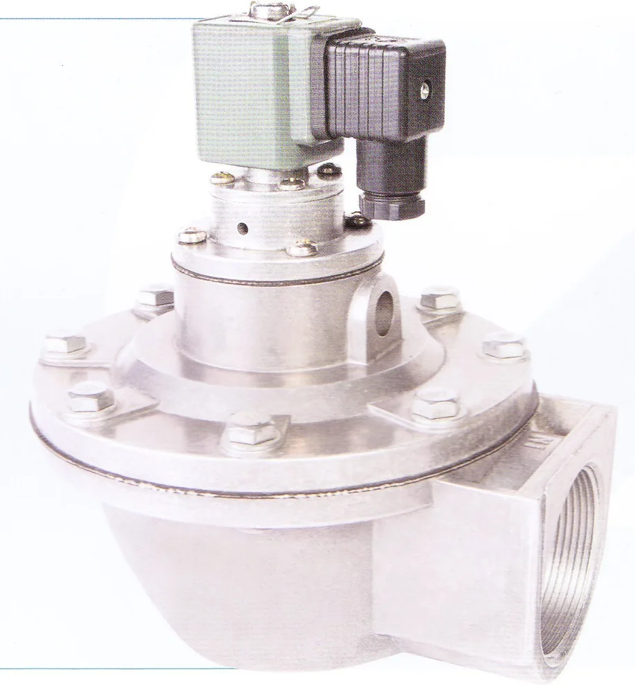 DMF valve spare part