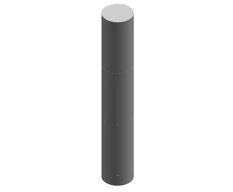 Pin / shaft pin spare part