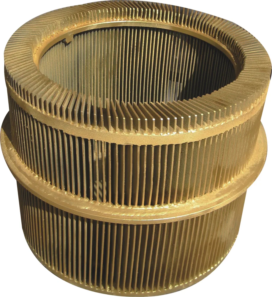 Vibrating screen accessory